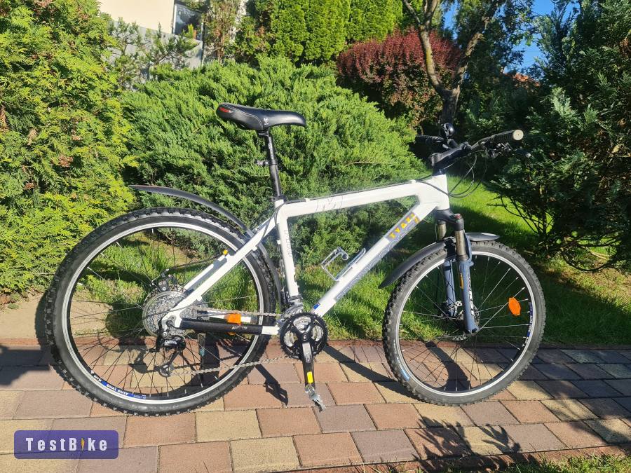 Mongoose TYAX  mtb 26 "