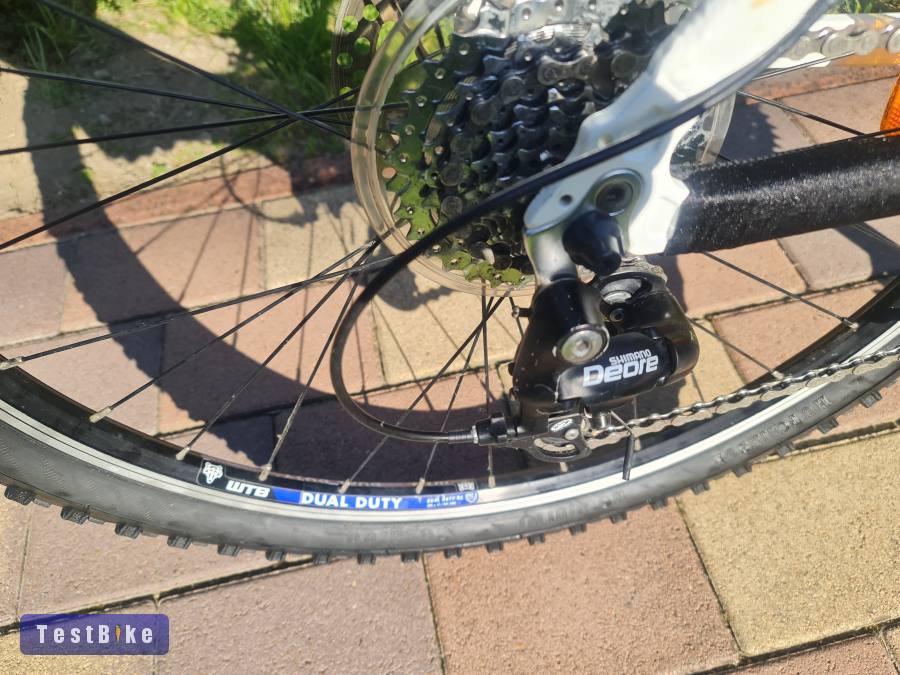 Mongoose TYAX  mtb 26 "