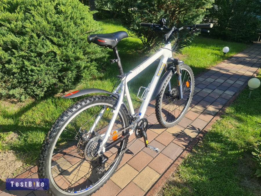 Mongoose TYAX  mtb 26 "