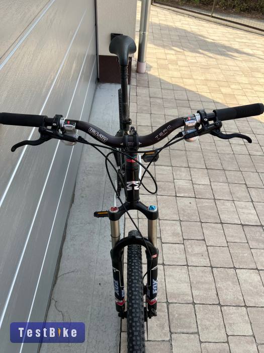 Mongoose Thunderball