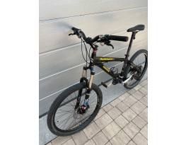 Mongoose Thunderball