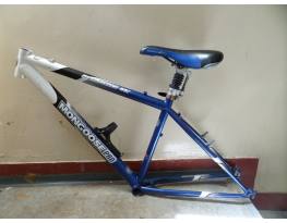 Mongosse USA butted cr-mo váz 16 coll joárasitva elado