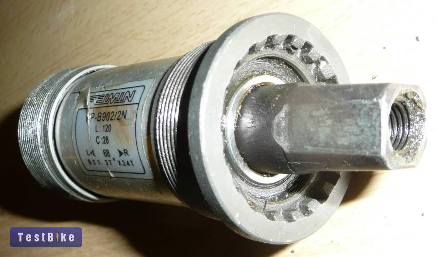 Monoblokk középrész 68 120 hossz 