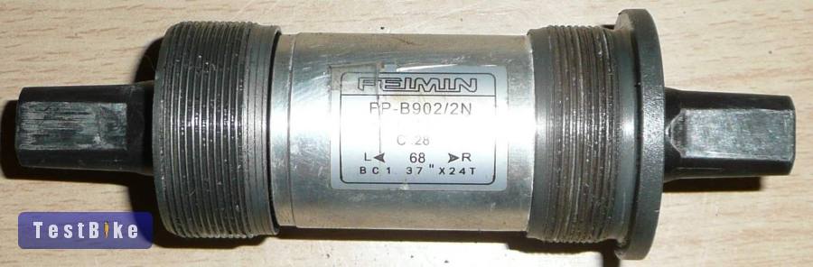 Monoblokk középrész 68 120 hossz