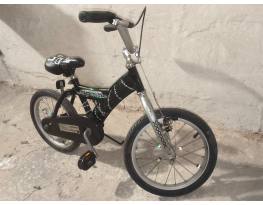 Monster High 20" gyermek kerékpár 