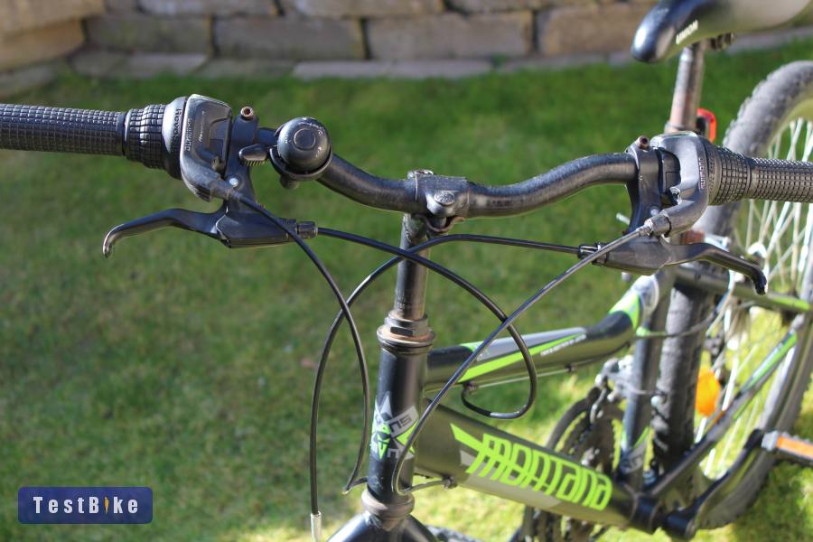 Montana 24" Junior MTB