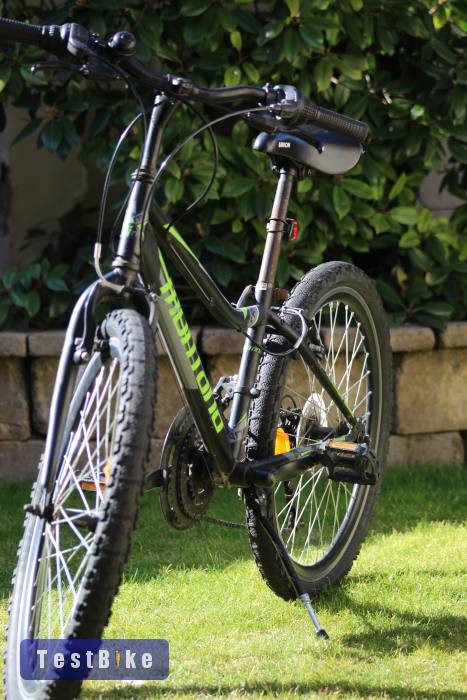 Montana 24" Junior MTB