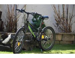 Montana 24" Junior MTB gyerek kerékpár