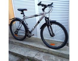 montana full aluminium MTB