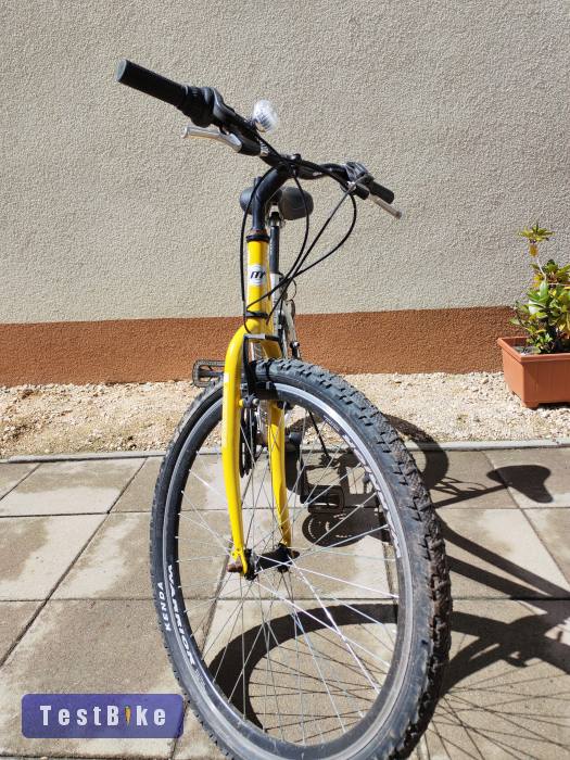 Montana mountain női vázas 26"