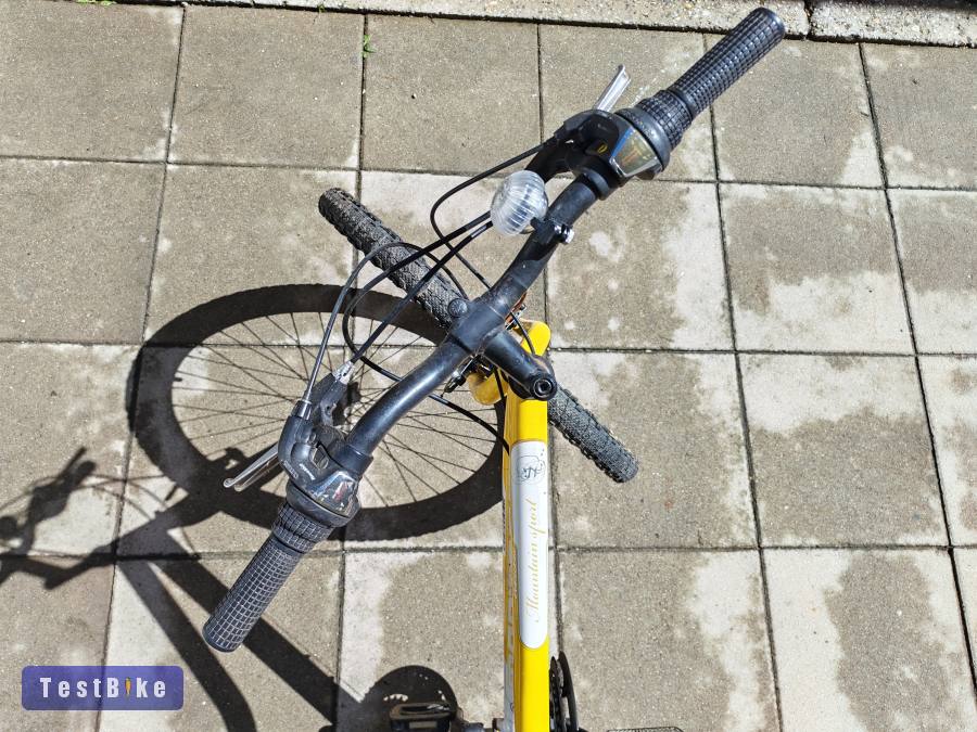 Montana mountain női vázas 26"