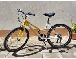 Montana mountain női vázas 26"