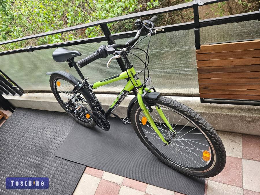 Montana MTB 26”, 15" 