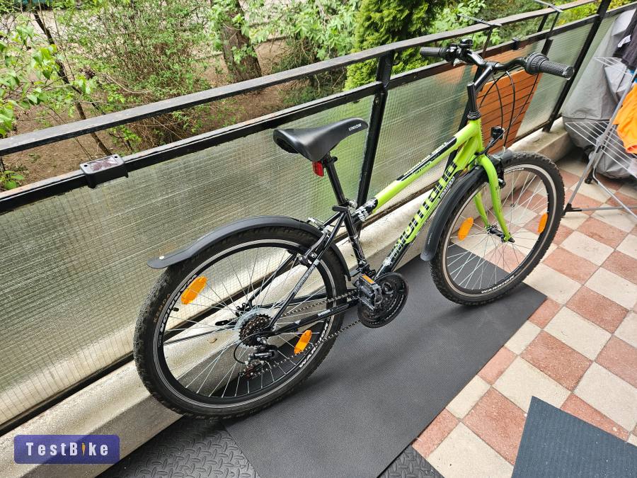 Montana MTB 26”, 15" 