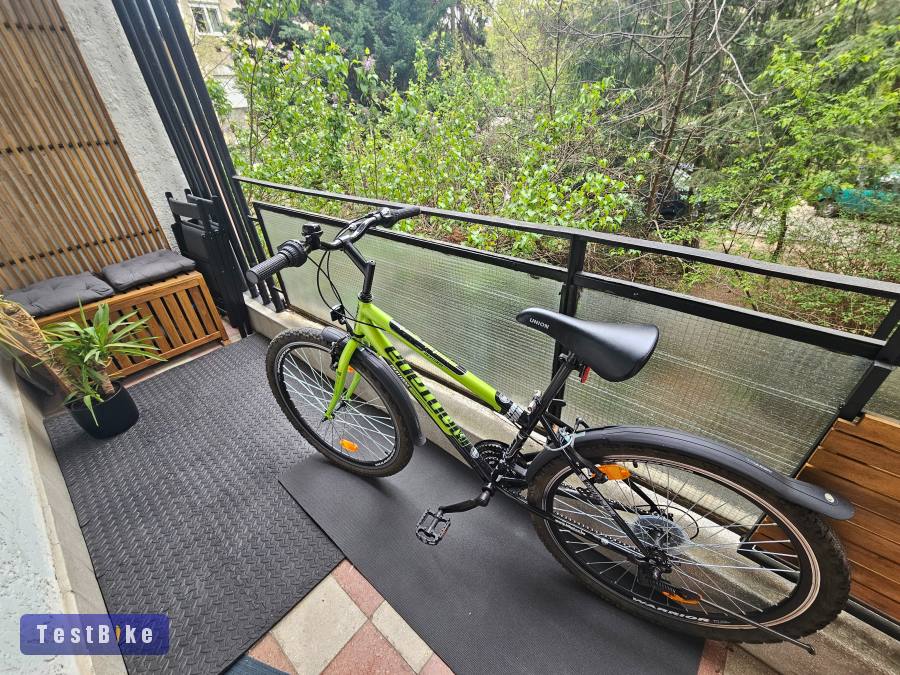 Montana MTB 26”, 15" 