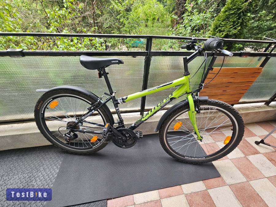 Montana MTB 26”, 15" 