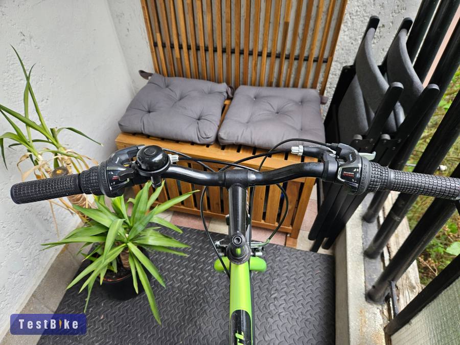 Montana MTB 26”, 15" 