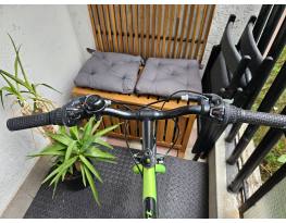 Montana MTB 26”, 15" 