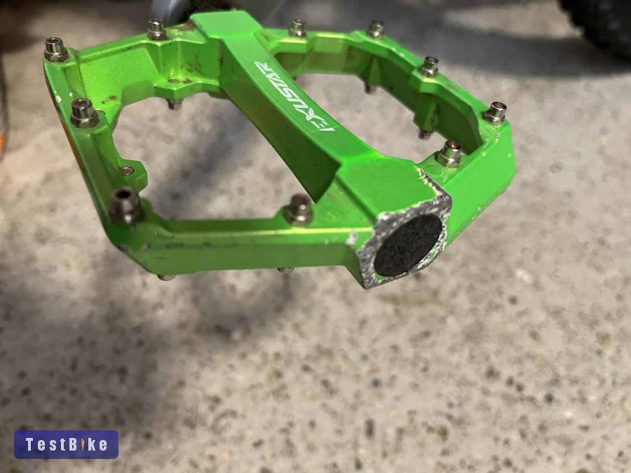 Montana MTB Mountain Bike 26" merev használt Eladó