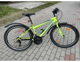 Montana MTB Mountain Bike 26" merev használt Eladó