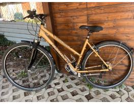 Montana női trekking