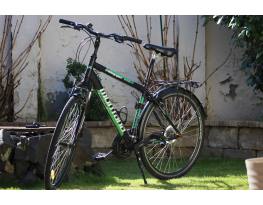 Montana Trekking Sport 28