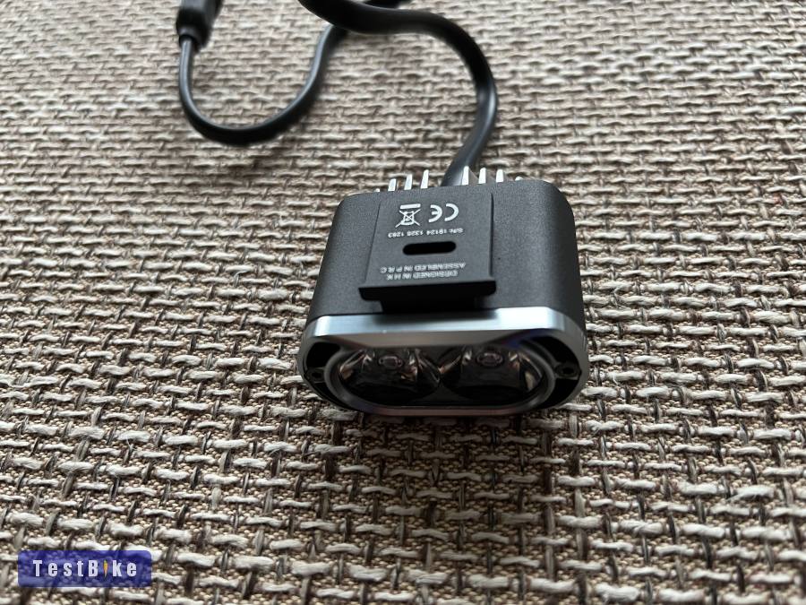 Moon X-Power 1300 (akkumulátor nélkül)