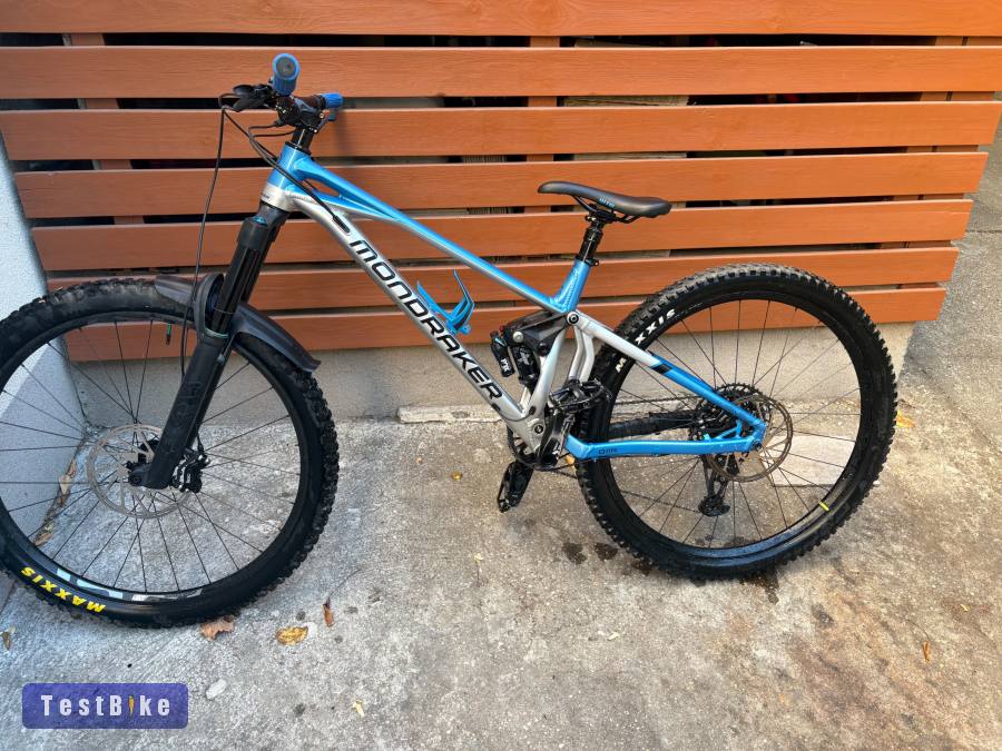 Moondraker Superfoxy 2023