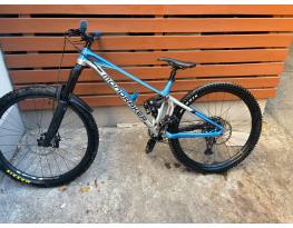 Moondraker Superfoxy 2023