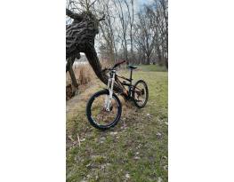 Morewood Izimu 2014 L