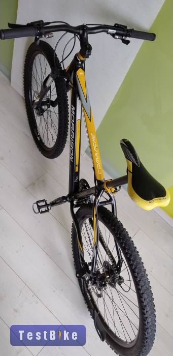 Morrison Comanche 27,5", 43 cm, 2024-es, mindene rendben