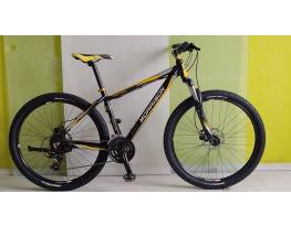 Morrison Comanche 27,5", 43 cm, 2024-es, mindene rendben