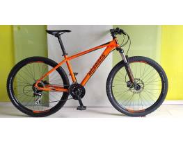Morrison Comanche 27,5, 43 cm, hidraulikus tárcsafék