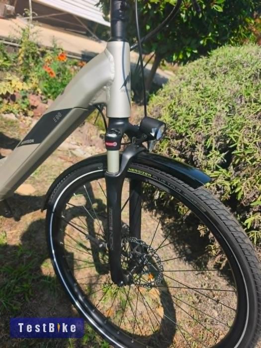 Morrison EP8 Alacsony átlépős Ebike Új Shimano EP8 85Nm     