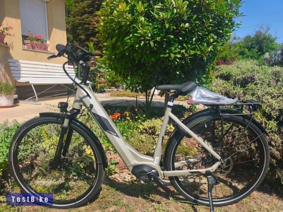 Morrison EP8 Alacsony átlépős Ebike Új Shimano EP8 85Nm     