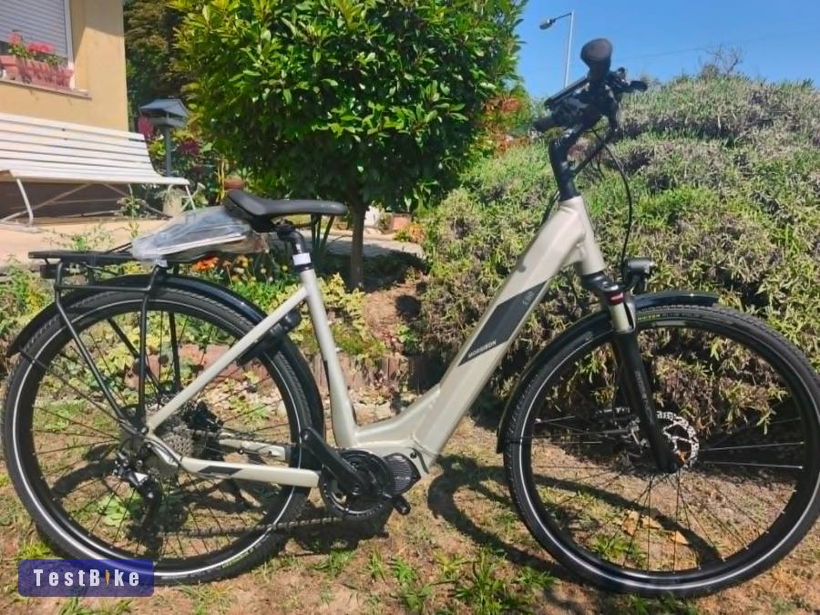 Morrison EP8 Alacsony átlépős Ebike Új Shimano EP8 85Nm     