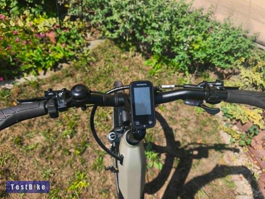Morrison EP8 Alacsony átlépős Ebike Új Shimano EP8 85Nm     