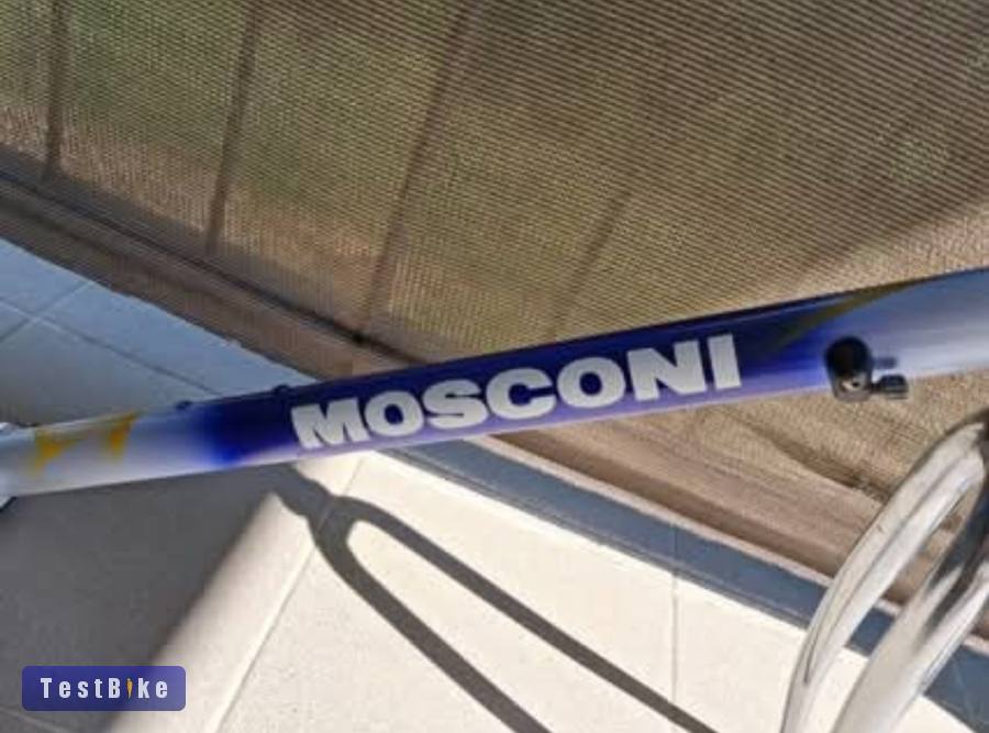 Mosconi columbus aelle