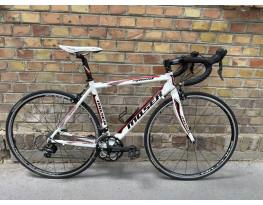 Moser országúti kerékpár 50 cm (165-175 cm)