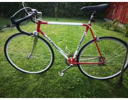 Moser Vintage Retro országúti 