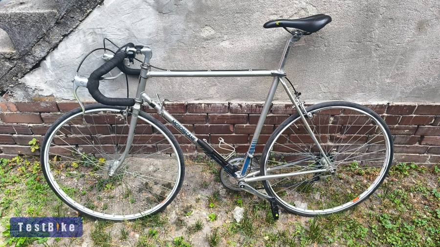 Motobecane retro országúti hibátlan állapot