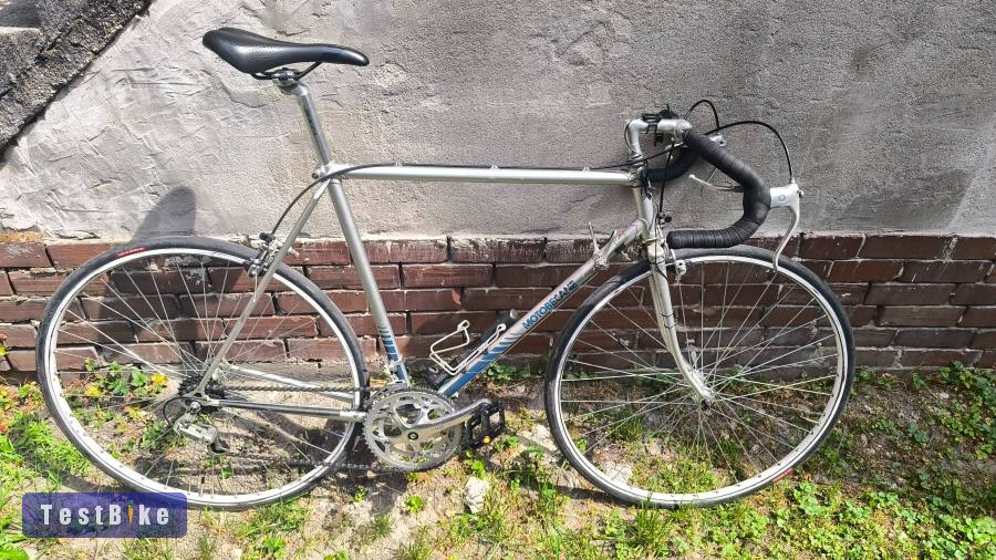 Motobecane retro országúti hibátlan állapot