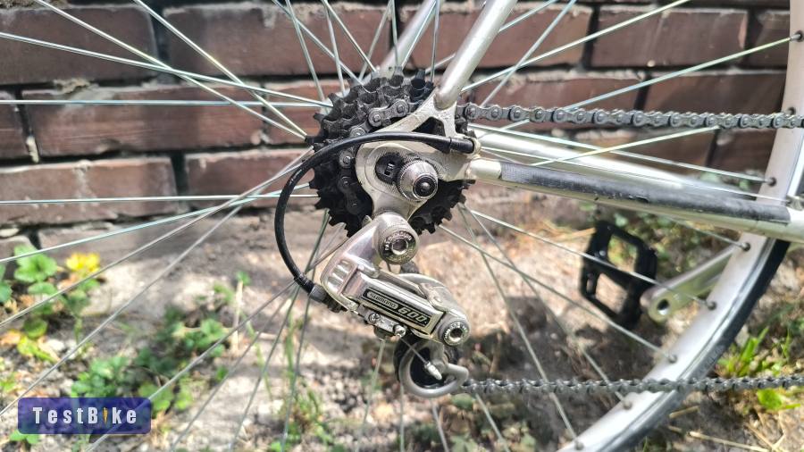 Motobecane retro országúti hibátlan állapot
