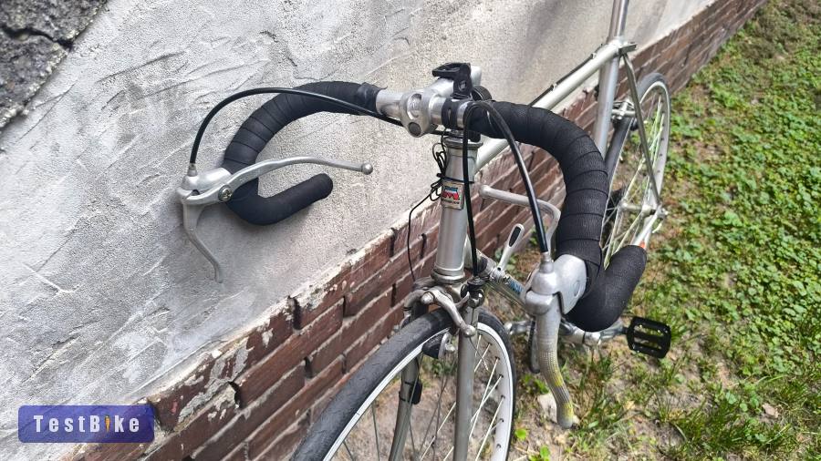 Motobecane retro országúti hibátlan állapot