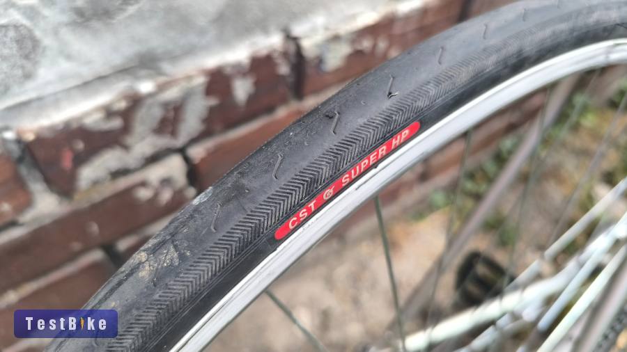 Motobecane retro országúti hibátlan állapot