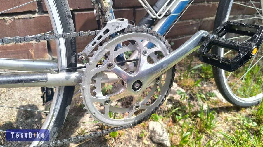 Motobecane retro országúti hibátlan állapot