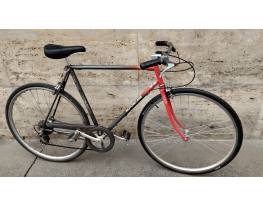 Motobecane Super Tour France vintage kerékpár 28 L 