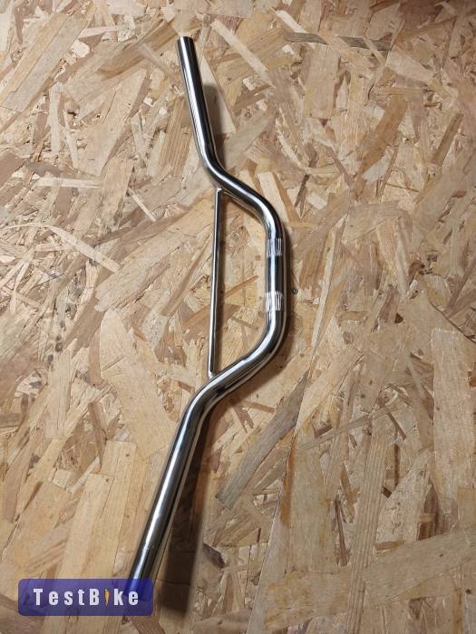 Motoros stílusú kormany