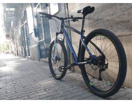 Mountain bike kerékpár Rockrider st 540