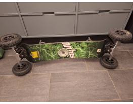 Mountainboard mbs comp 95